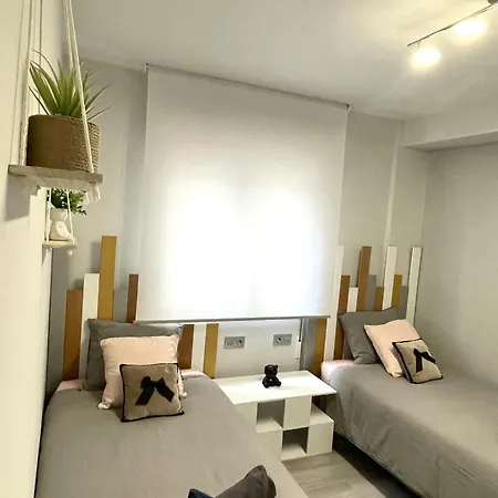 Casa Alma Apartment Gijon Exterior photo