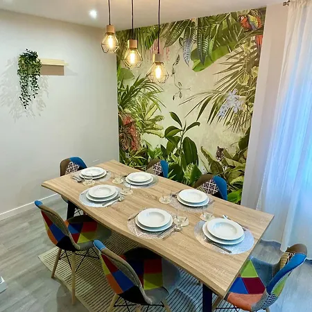Casa Alma Apartment Gijon Exterior photo
