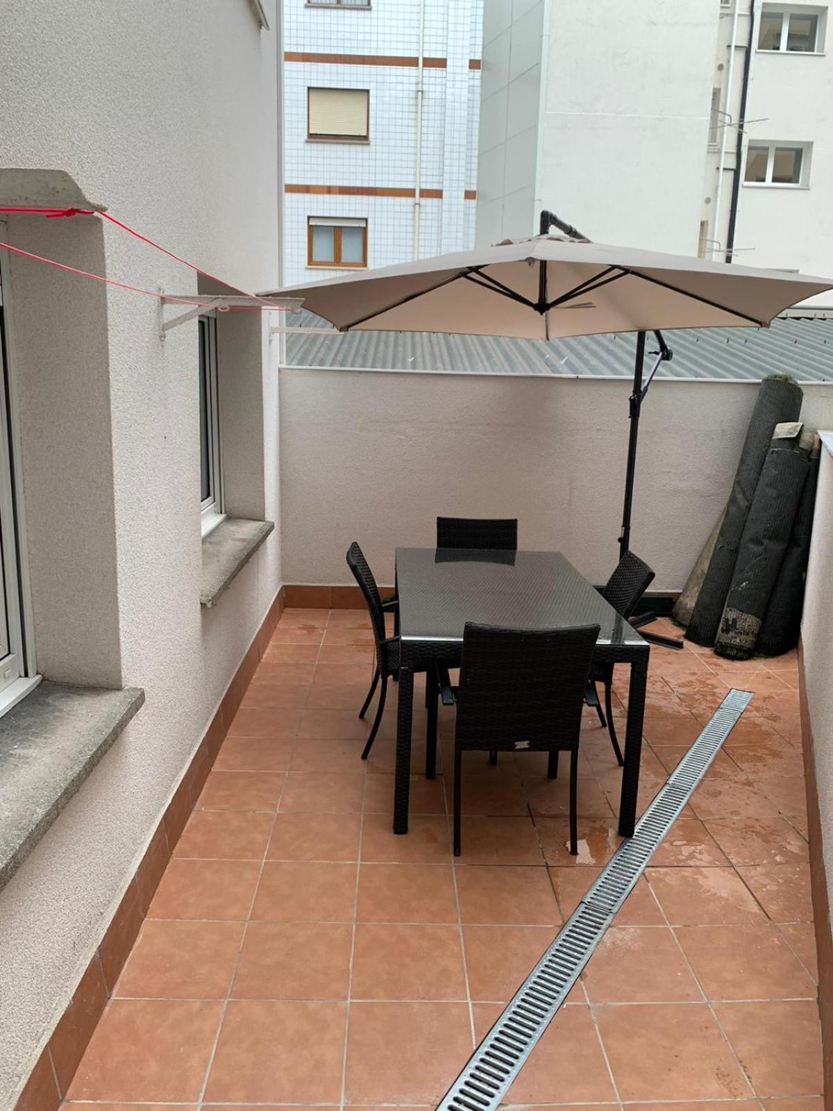 Apartment Casa Alma