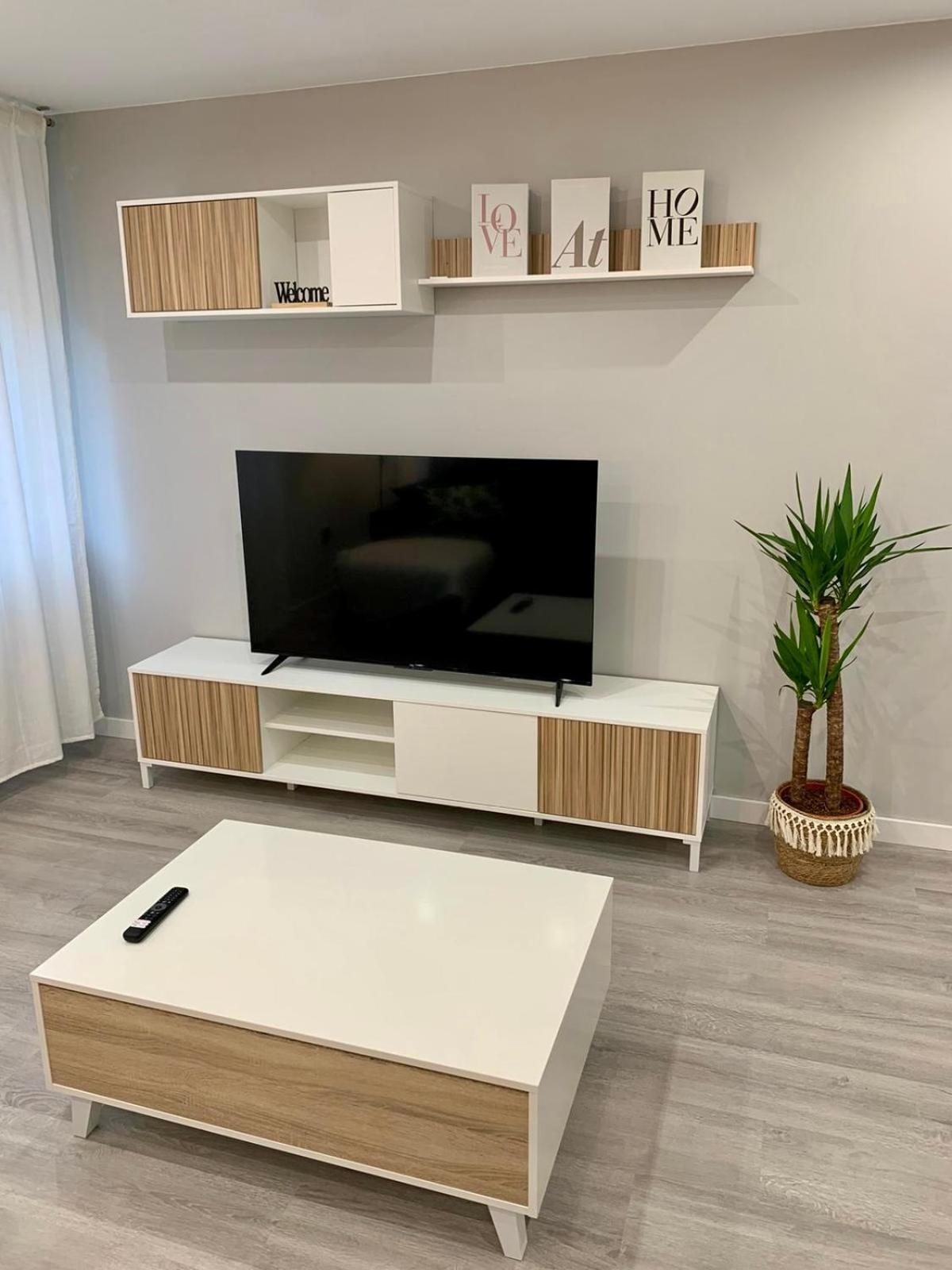 Casa Alma Apartment *