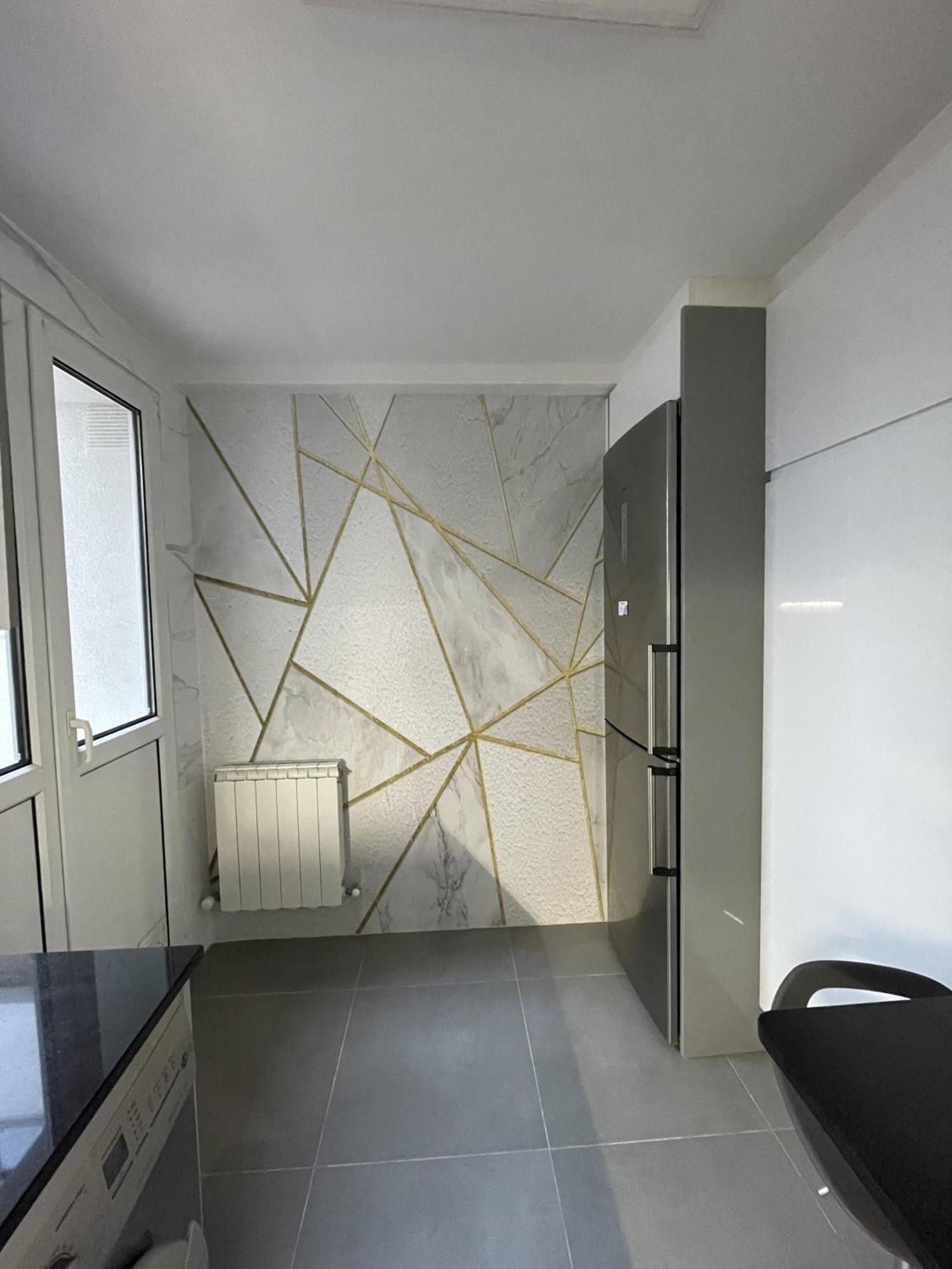 Casa Alma Apartment *