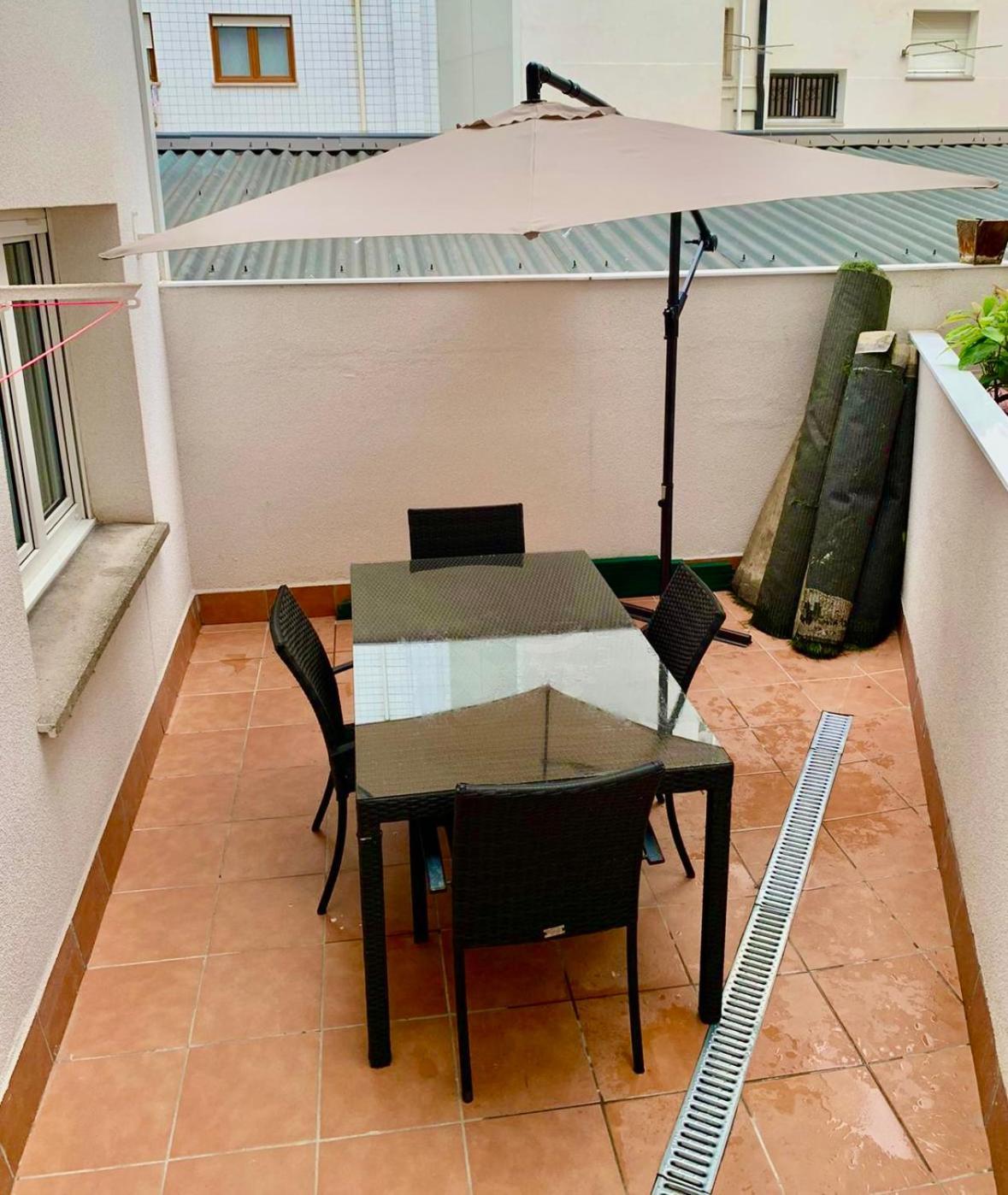 Casa Alma Apartment *