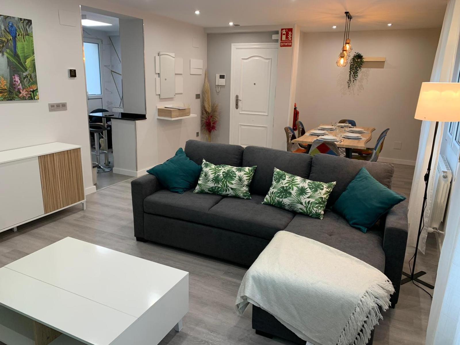 Casa Alma Apartment