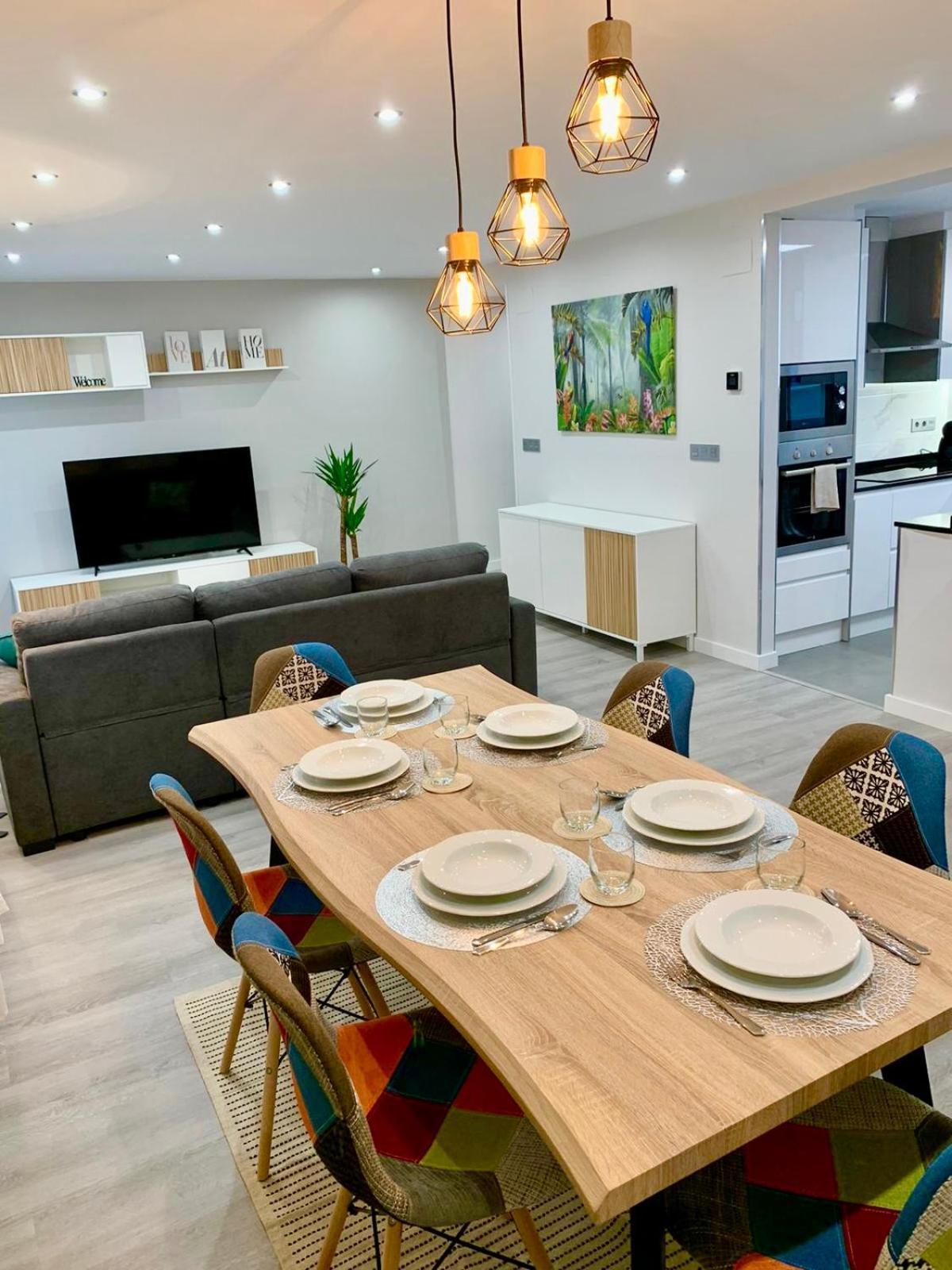 Casa Alma Apartment