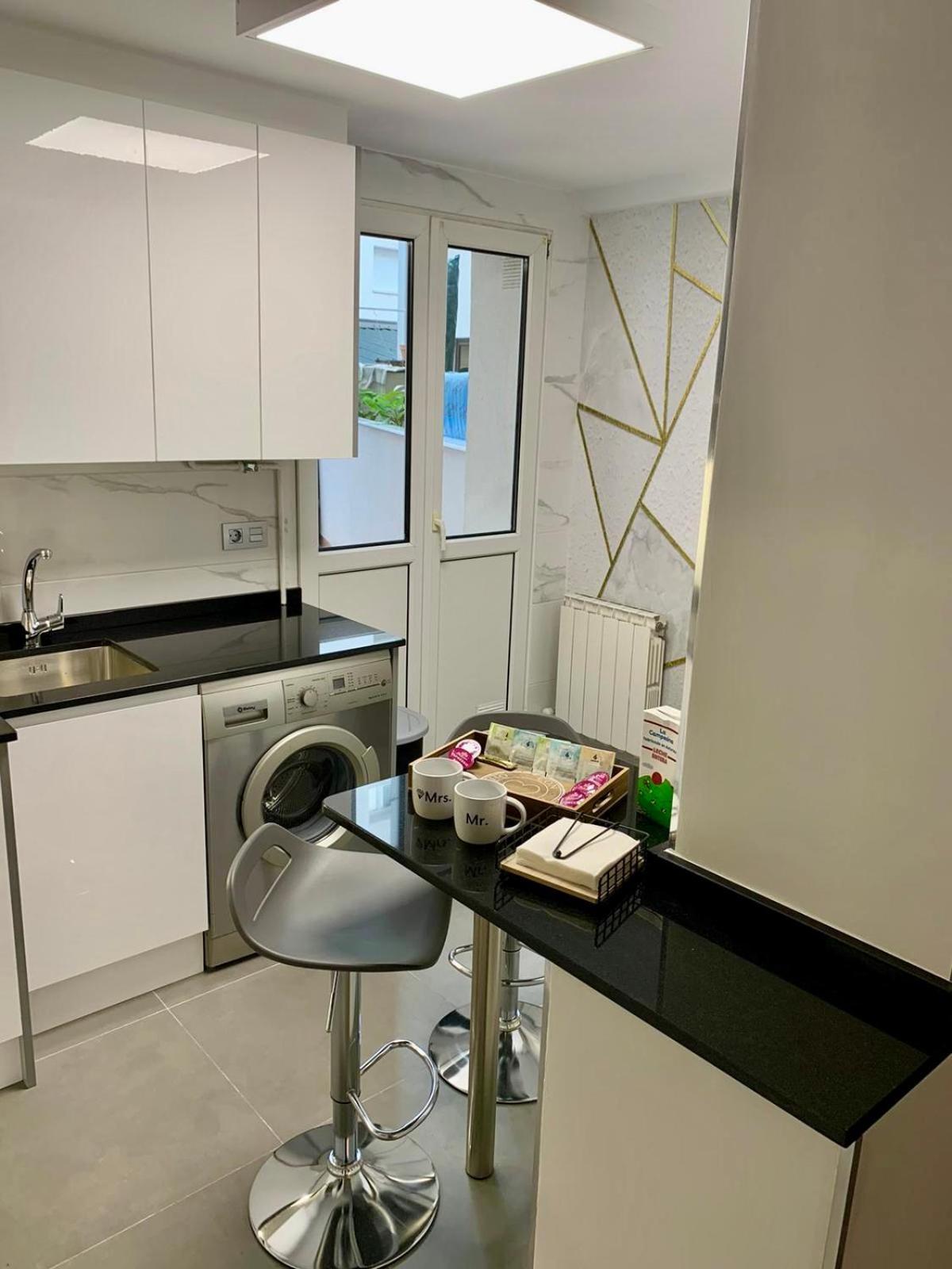 Casa Alma Apartment Gijon