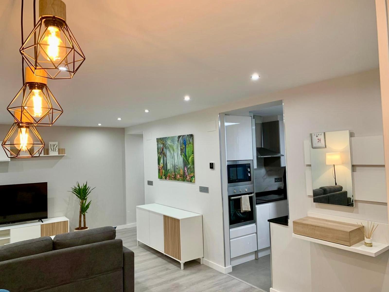 Apartment Casa Alma Gijon