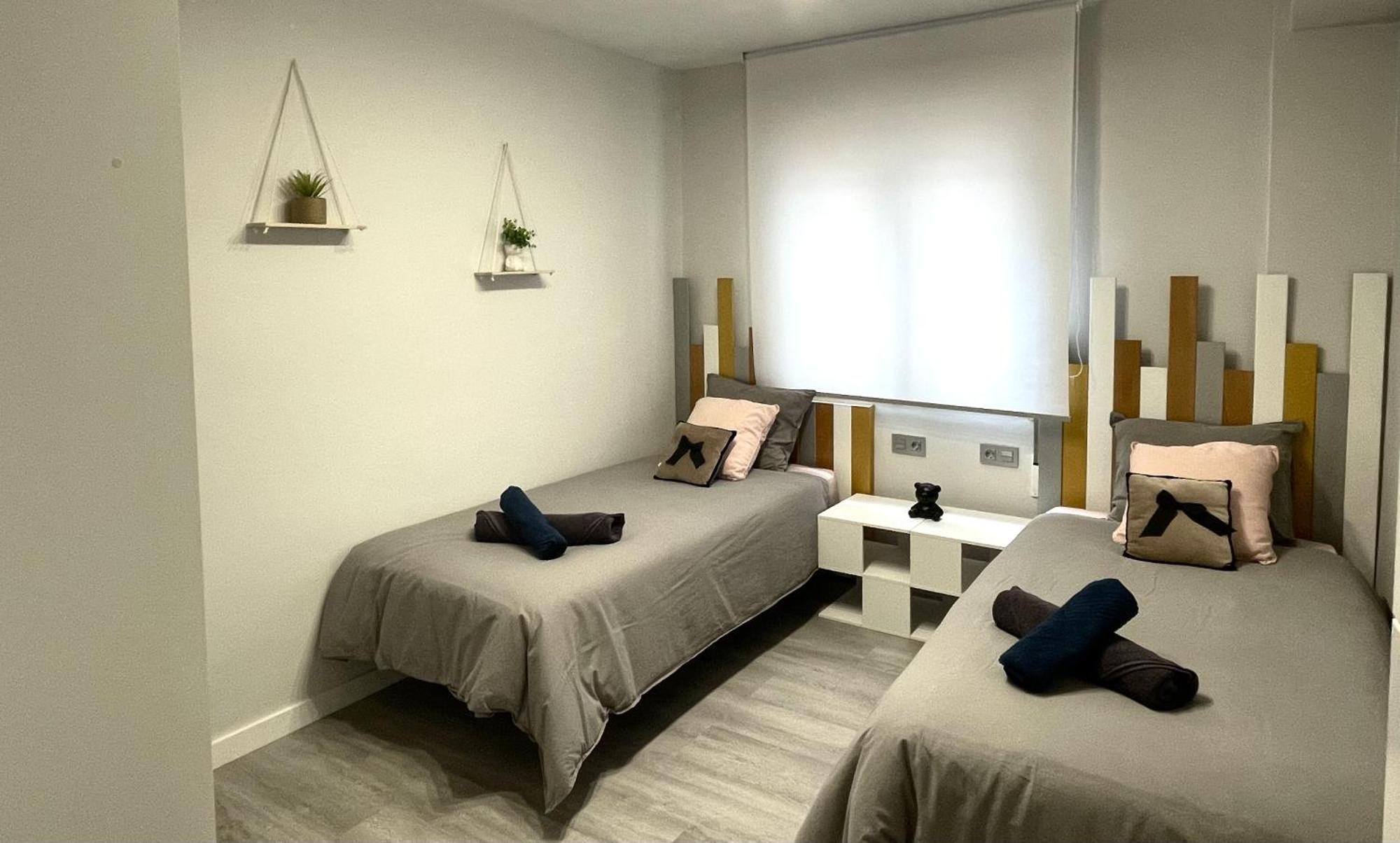 Casa Alma Apartment Gijon