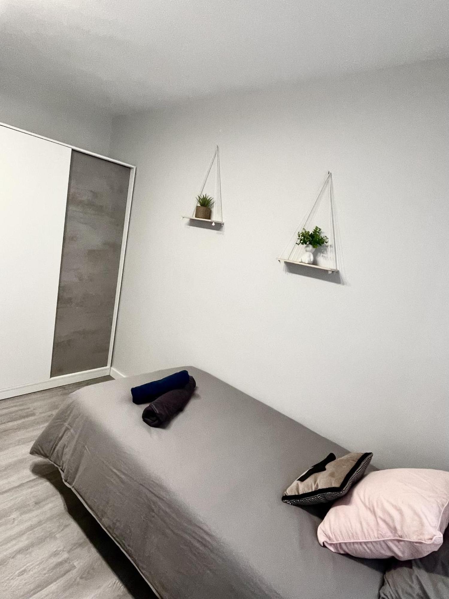 Apartment Casa Alma *
