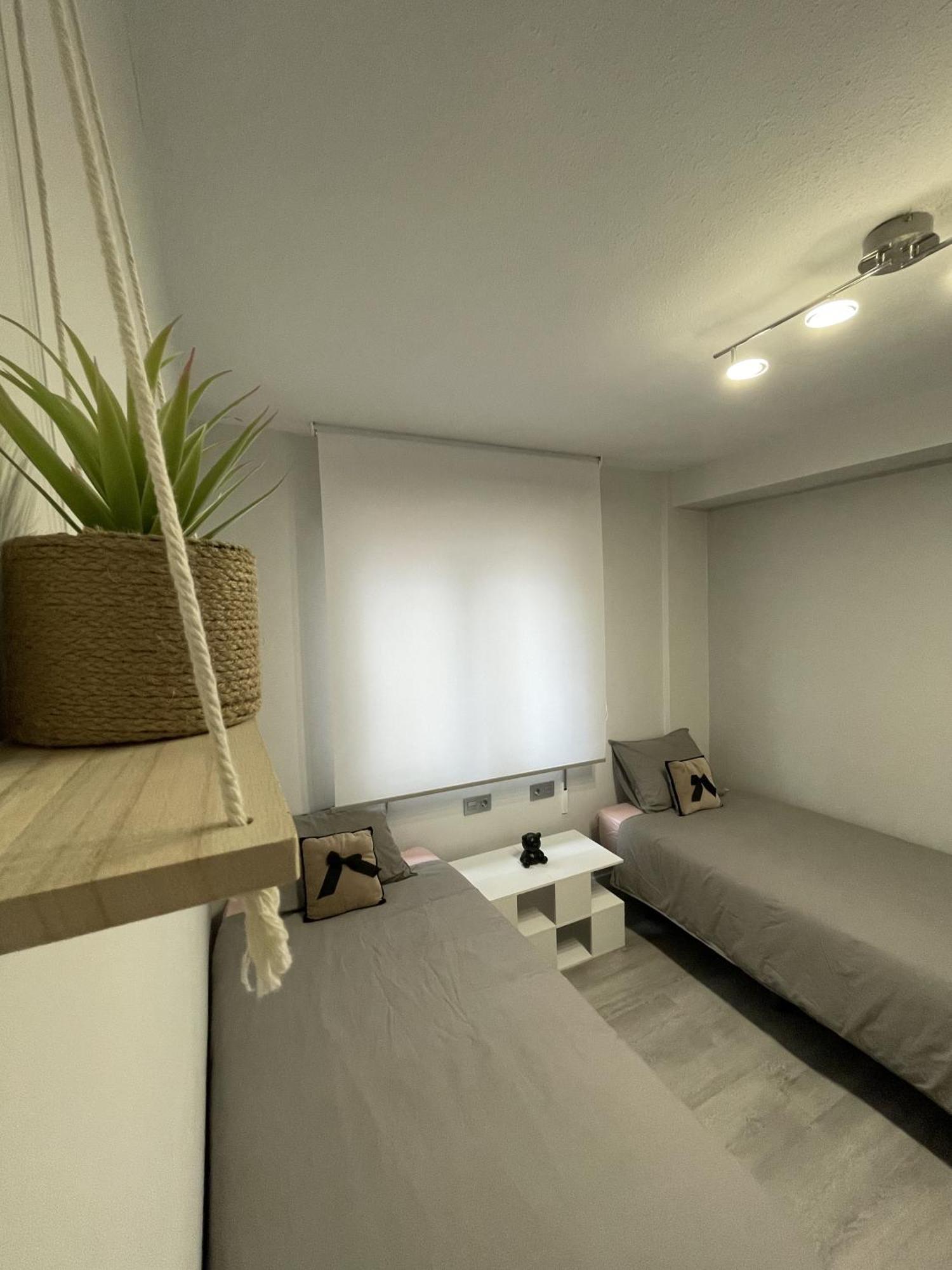 Casa Alma Apartment