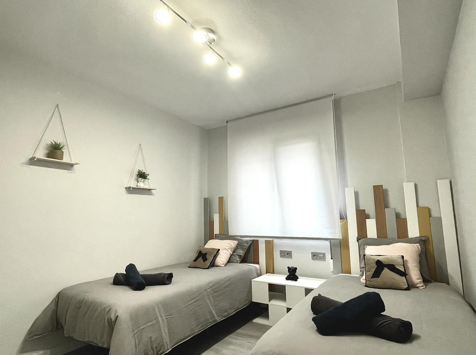 Casa Alma Apartment Gijon