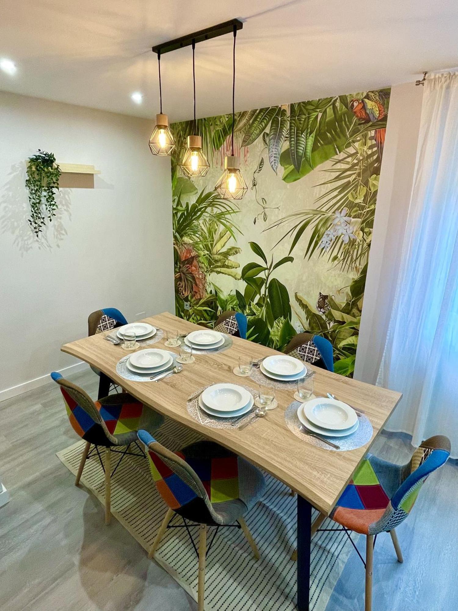Apartment Casa Alma