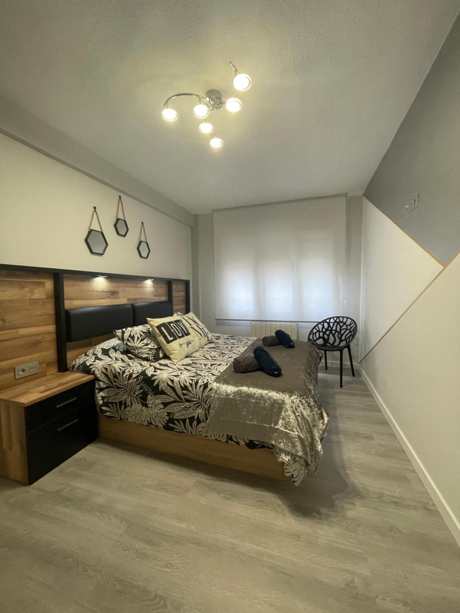 Casa Alma Apartment *