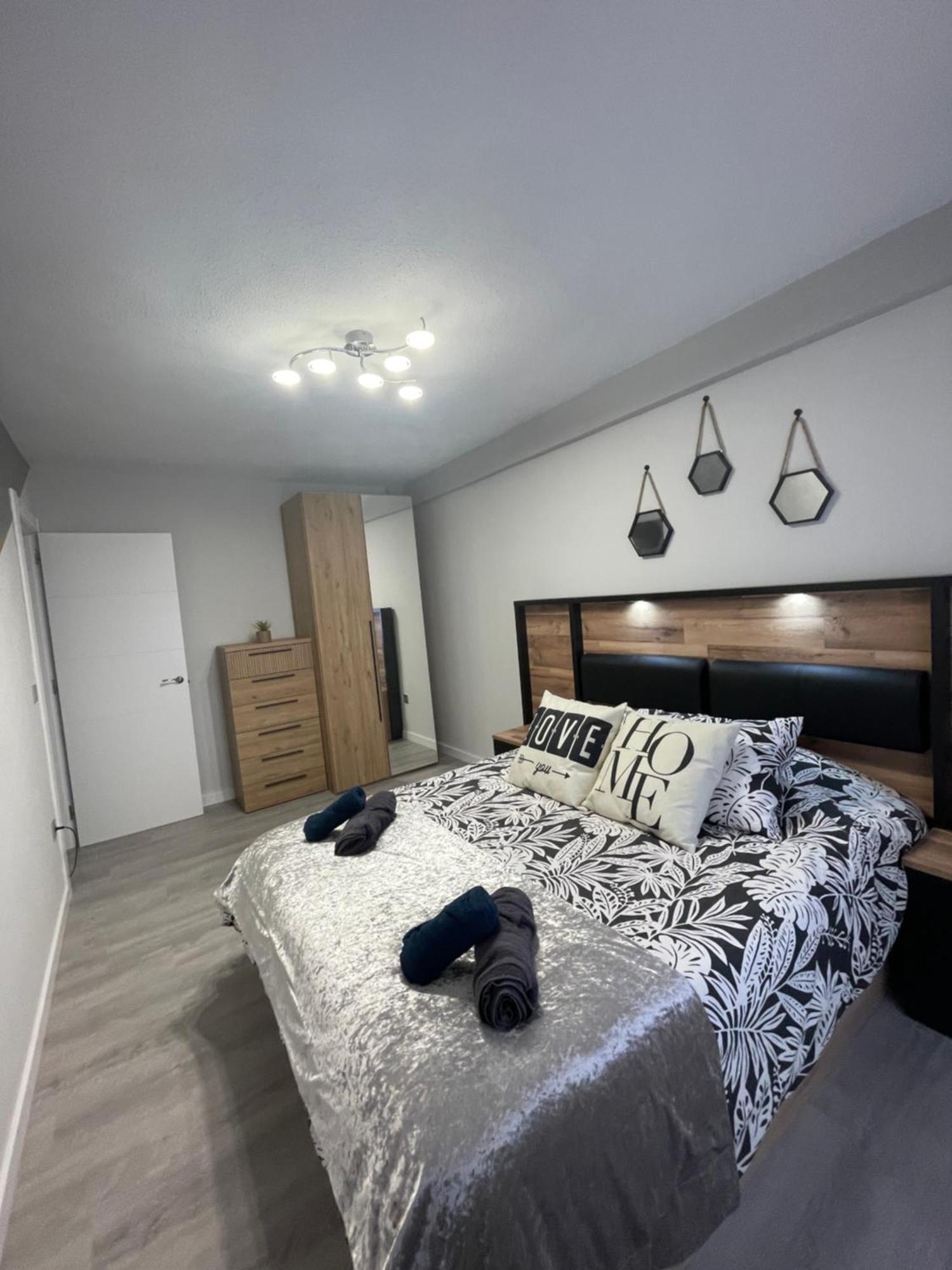 Apartment Casa Alma